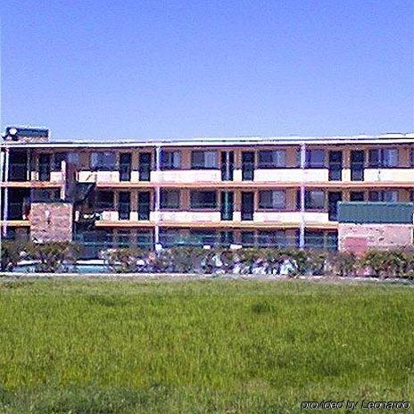 Delux Inn 메스키테 외부 사진