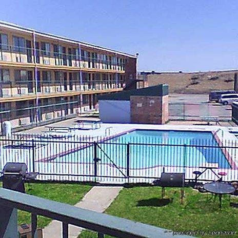 Delux Inn 메스키테 외부 사진
