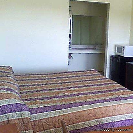 Delux Inn 메스키테 객실 사진