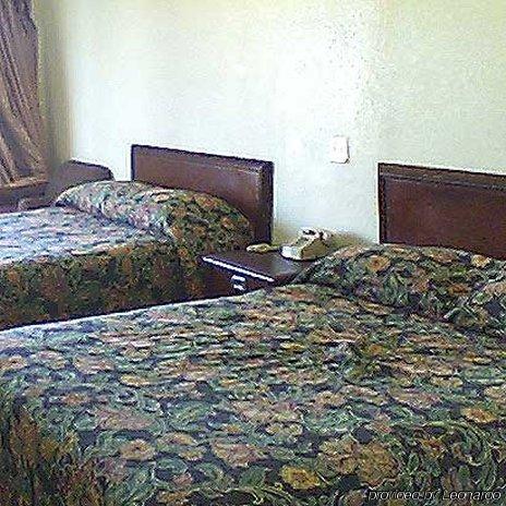Delux Inn 메스키테 객실 사진