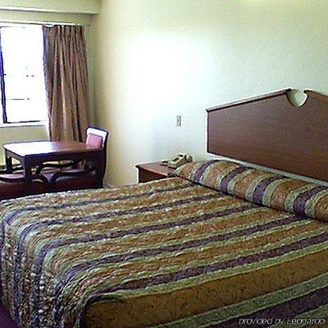Delux Inn 메스키테 객실 사진